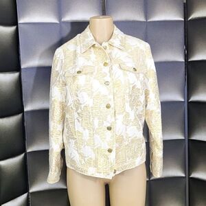 Laura Ashley jacket  